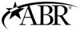 ABR logo