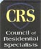 CRS logo